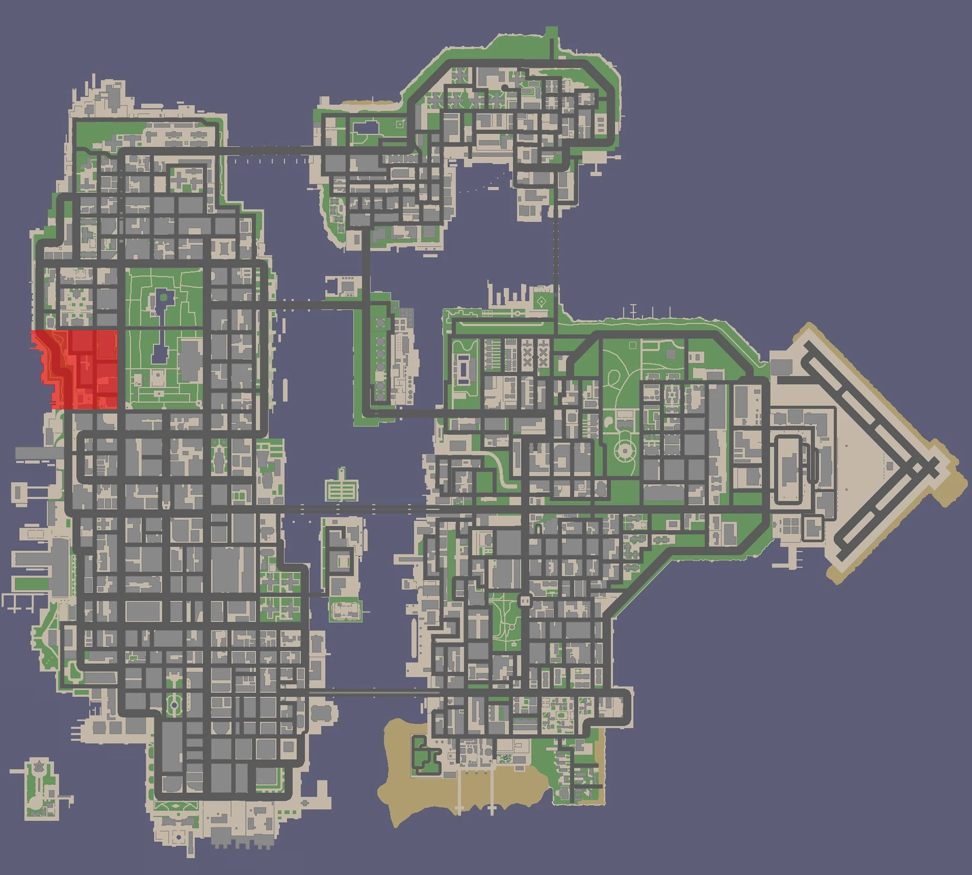 gta 4 random character map gta 4 random character map