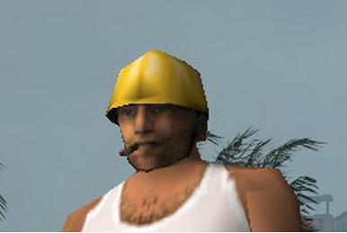 Dialogues in GTA San Andreas, GTA Wiki
