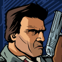 Ray Machowski Rockstar Games Social Club avatar.