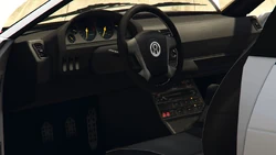 Inside view
