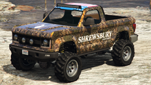 Riata | GTA Wiki | Fandom