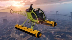 Event week screenshot
