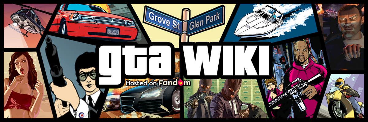 Discuss Everything About GTA Wiki