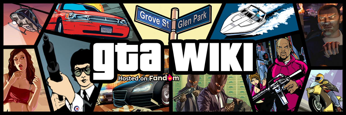 Grand Theft Auto: San Andreas, Desciclogames Wiki