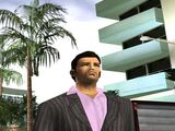 Mr. Vercetti outfit