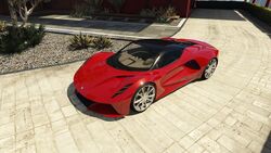 GTA V - The real Expanded & Enhanced (PC Mods) : r/gtavcustoms