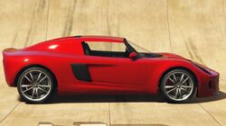 Voltic | GTA Wiki | Fandom Voltic | GTA Wiki | Fandom