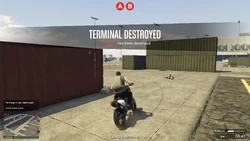 AssaultonATT16-GTAOe-TerminalDestroyed.png (2.57 MB) Message stating that a terminal has been destroyed.