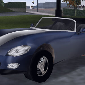 Banshee Gta Wiki Fandom