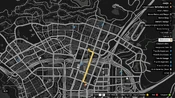 BikeService-GTAOe-Customer-OccupationAve-Map
