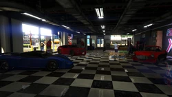  stock