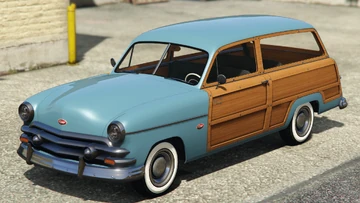 Clique Wagon | GTA Wiki | Fandom