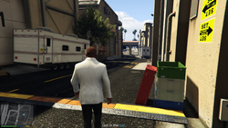 DeepInside-GTAV-GetInTheCar