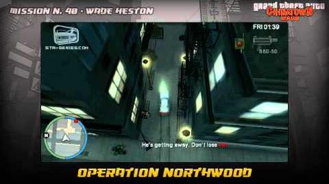 GTA_Chinatown_Wars_-_Walkthrough_-_Mission_40_-_Operation_Northwood