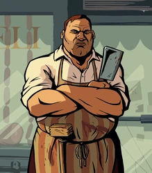 Artwork of Giovanni Casa.