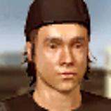 Dialogue photo (matching the opening cutscene model).