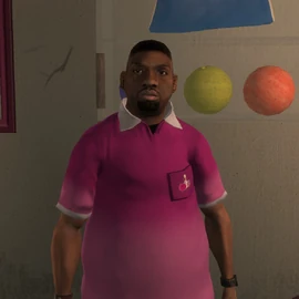 MemoryLanes-GTAIV-Clerk.png (543 KB) The clerk as seen in both Memory Lanes bowling alleys (GTA IV).