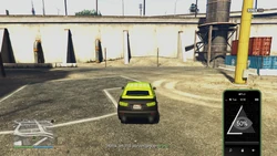 Wait for the hack to finish