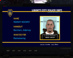 GitHub - Roo7K1d/RP-Police-Database: An LSPD database for logging the  crimes of citizens. Designed for GTA:V RP.