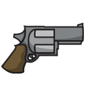 Revolver-GTACW-Android