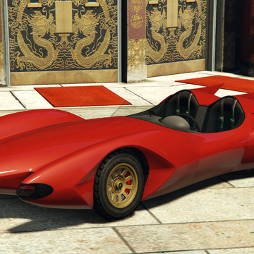 Scramjet Gta Wiki Fandom