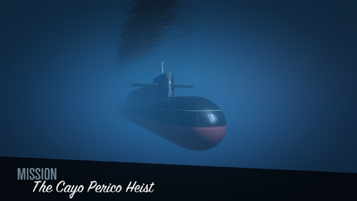 Grand Theft Auto Online's Biggest Adventure Yet, The Cayo Perico Heist Now  Available