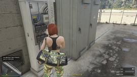 TheCayoPericoHeist-GTAO-Sabotage-AirDefensesCabinet