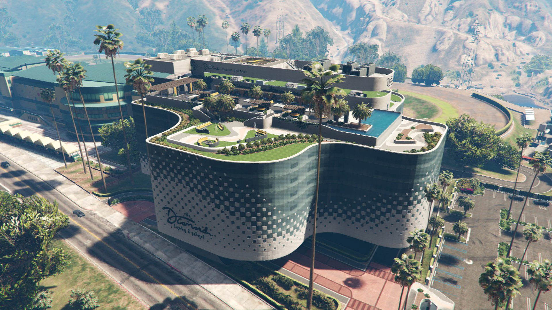 Gta Online Casino Fast Travel Locations Gta Online Casino Fast Travel Locations