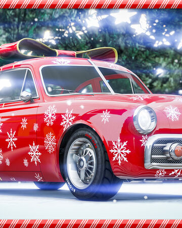 Festive Surprise 18 Gta Wiki Fandom