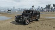 VehicleDamage-GTAV-Dubsta