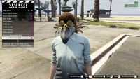 ArenaWar-GTAO-FemaleMasks54-Brown&WhiteDeathBird