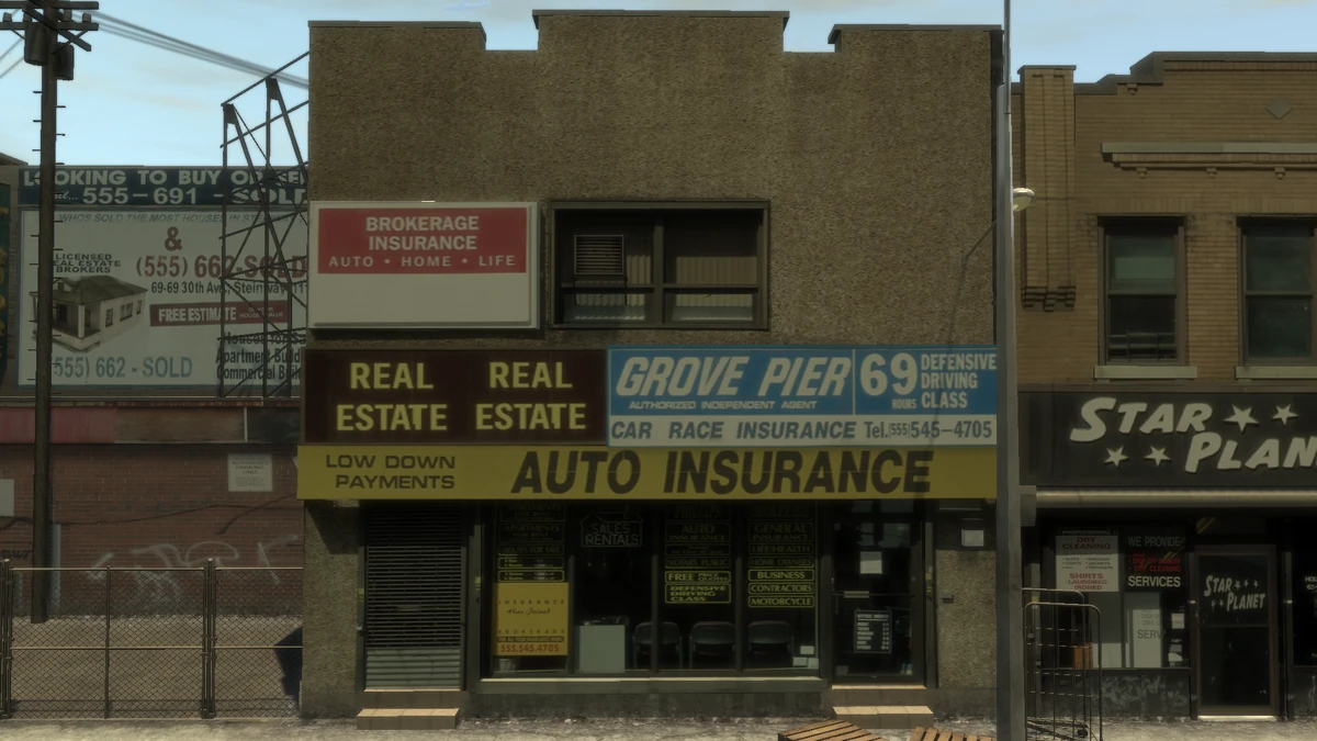 Auto Insurance | GTA Wiki | Fandom