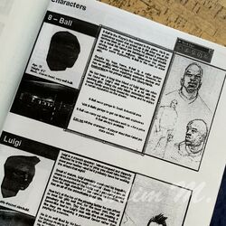 Beta-GTAIII-Characters-DesignDocument