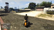 BikeService-GTAOee-Customer-ElRanchoBlvd