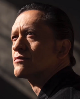 CliftonCollinsJr-VoiceActor
