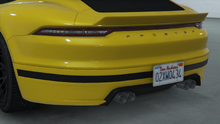 CometS2Cabrio-GTAOe-RearBumpers-RetroRearBumper