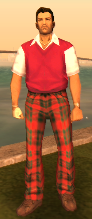 country club outfit