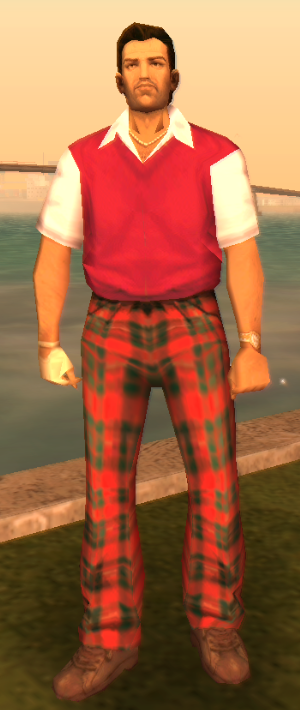 Country Club Outfit Gta Wiki Fandom