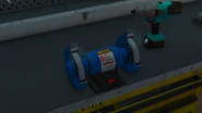 Device-GTAO-TwinBenchGrinder