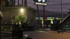 Front side of an Emperor in the second trailer.