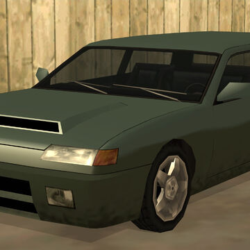 Flash Gta Wiki Fandom