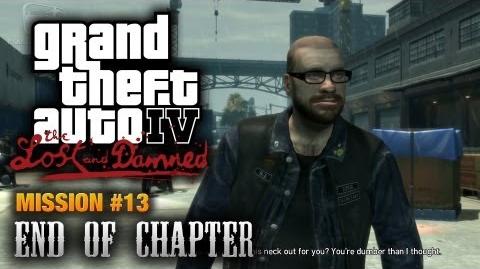 GTA_The_Lost_and_Damned_-_Mission_13_-_End_of_Chapter_(1080p)