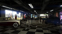 Premium Deluxe Motorsport stock (no advert).