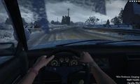 PoliceRoadcruiser-GTAV-Dashboard