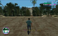 Shakedown - GTA: Vice City Guide - IGN