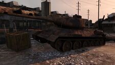 T-34-GTAV