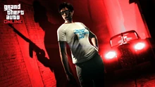The Many Wives of Alfredo Smith T-Shirt.