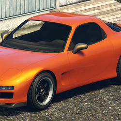 Los Santos Tuners update for Grand Theft Auto V