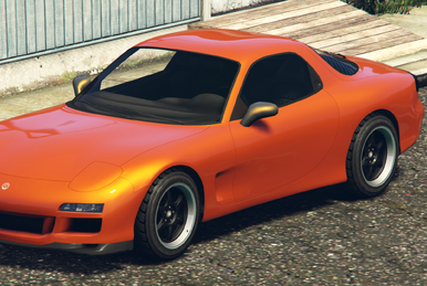 Jester RR Widebody | GTA Wiki | Fandom