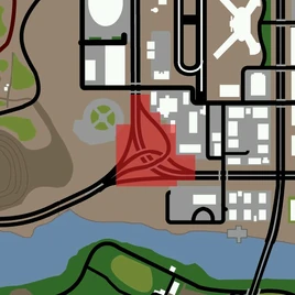 Blackfield Intersection